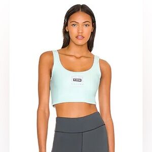 PE Nation Grandstand Sports Bra